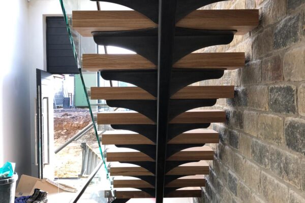 Staircase.spine